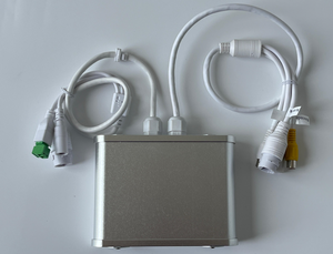 IPPAシステム用の多機能IoT情報ボックス、サポートコーディング入力、デコード出力、I/Oインターフェイス - Product Image 3