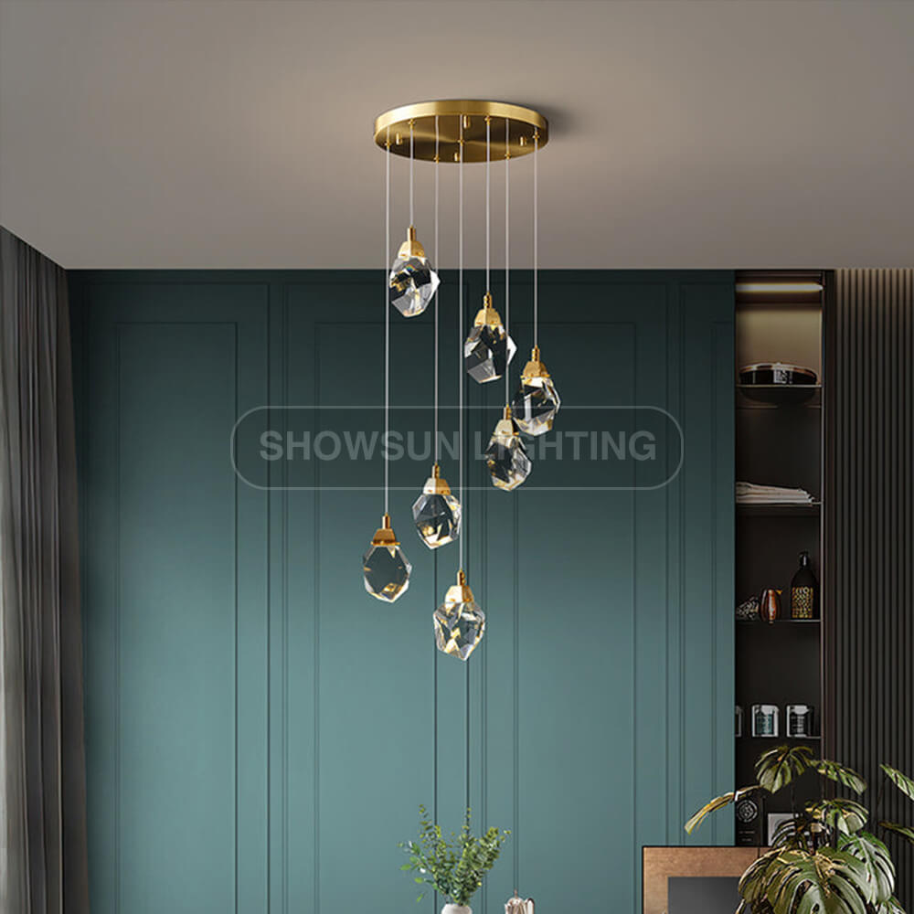 10 Lumières