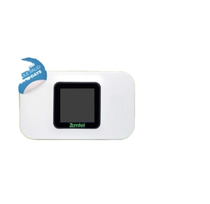 Zamte MF8l 4 Gam OEM/ODM Nhà Máy 4 Gam Di Động WiFi Zambia Zamtel MF8 Mango - Product Image 1