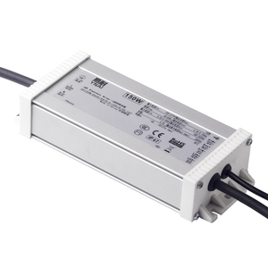 NON-ISO WL IP67 DIM 200W 0.5-12 7 yıl garanti NFC programı 12v AUX açık Led güç kaynağı ile 9-0V karartma - Product Image 4