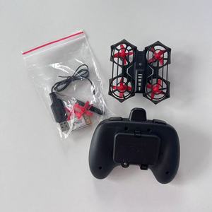 Yüksek kalite 2.4G FPV İha Drone uzaktan kumanda büyük el atma ve interaktif katlanır uçan özellikleri - Product Image 3