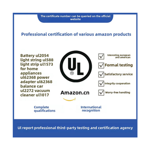 CE ROHS đạt FCC CPC CPSC chứng nhận hóa chất phòng thí nghiệm thiết bị kiểm tra kiểm tra với LVD EMC LVD đạt tuân thủ - Product Image 5