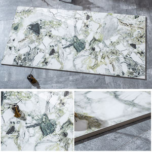 Metro Tiles Roofing Sheets Tiles Manufacturer High Quality Floor Marble Tiles - Product Image 5