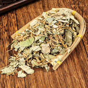 Guang Jin Qian Cao วัสดุยาจากจีนมีคุณภาพสูงเดสโมเดียม styracifolium Merr หลากหลายพันธุ์ - Product Image 6