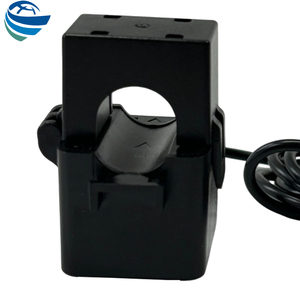80-120A Entrada 20mA 40mA 32mA Salida Transformador de corriente de núcleo dividido Tipo abierto CT Sensor de corriente Aprobado por La CE para bajo voltaje de 0,66 V - Product Image 1