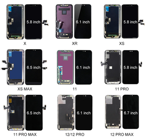 Apple Watch Series 9 8 7 6 5 4 3 2 Ultra 38 40 41 42 44 45mm UltraLCD Display Original for Apple Watch Screen Smart Watch - Product Image 4