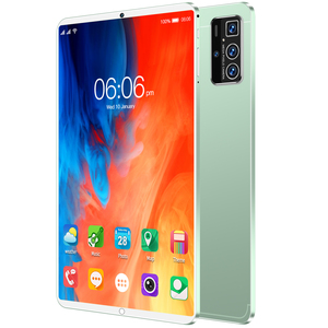 Fabbrica originale 12 pollici 10.0 QuadCore 4G Tablet con Slot SIM MTK processore 2 + 16GB di memoria per l'intrattenimento - Product Image 1