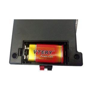 Havai fişek ateşleme sistemi E08 8 kanal sahne çeşme soğuk çerçeve havai fişek ateşleme sistemi - Product Image 4