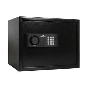 壁に隠されたミニ金庫と金庫の安全な電子デジタル秘密の金庫 (USE-300EC) - Product Image 2