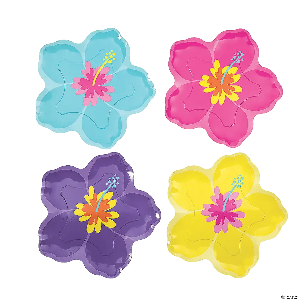 Plate 3*16pcs