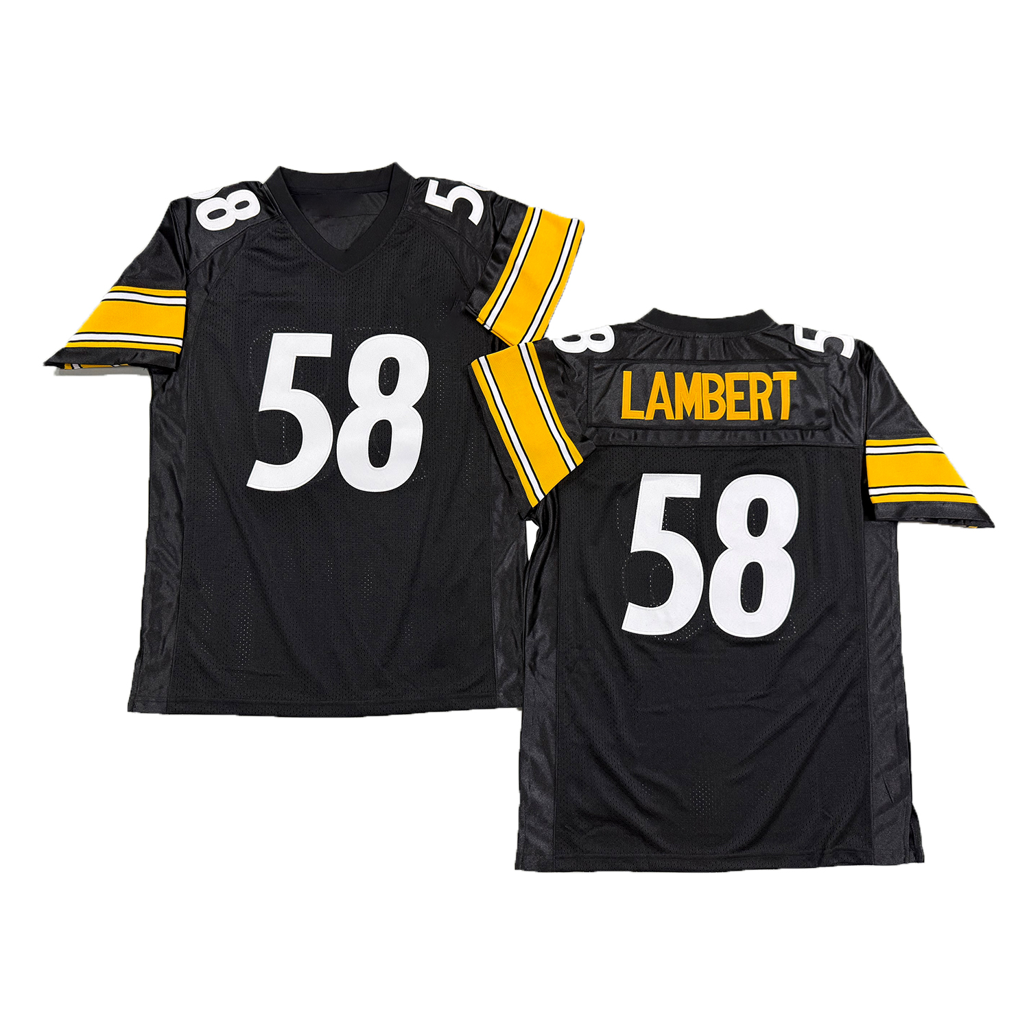 Black 58