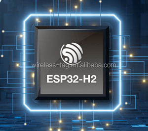 ESPRESSIF ESP32 h2 Chip ESP32-H2 ble IC IEEE 802.15.4 Soc <strong>with</strong> ESP32 <strong>module</strong> <strong>Zigbee</strong> <strong>module</strong> for <strong>Zigbee</strong> gateway smart board - Product Image 2