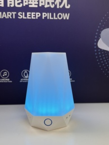 Macchina del suono rumore bianco macchina con 32 suoni rilassanti e luci notturne con funzione di memoria del Volume e 5 Timer di sonno - Product Image 2