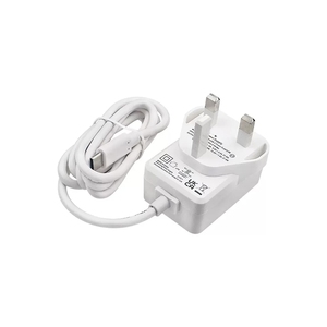 Orijinal ahududu Pi 5 5V5A güç adaptörü ahududu Pi 5 27W USB-C arayüz kablo uzunluğu 1.2M... - Product Image 1