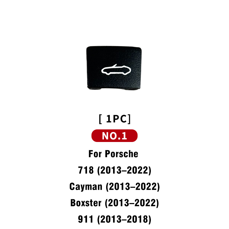 Cabrio Open Cap