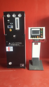 <strong>Powder</strong> Coating Equipo <strong>Hvof</strong> Sprayed With Tungsten Carbide <strong>Powder</strong>