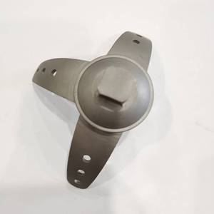 Протезные компоненты для протезов с переходником с вращением - Product Image 6
