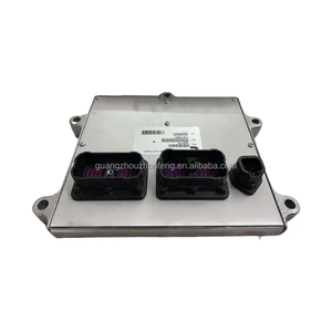 Блок управления двигателем 4921776 P4921776 3954430 P3954430 3965159 P3965159 ECU ECM электронный модуль управления для Cummins - Product Image 2
