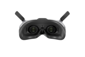 แว่นตาแบบ2โมชั่นเครื่องควบคุมการเคลื่อนไหวแบบ FPV พร้อมด้วยหน้าจอ Micro-OLED 1080P พร้อมอัตรารีเฟรชสูงถึง100Hz - Product Image 4
