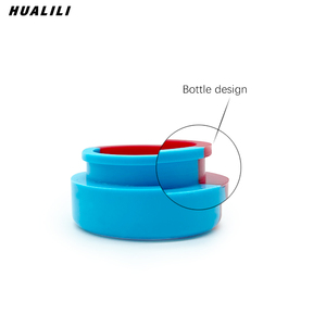 5毫升硅胶储物容器迷你不粘5毫升硅胶容器 - Product Image 4