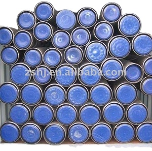 API 5L Gr.B SCH 40 无缝钢管 - Product Image 1