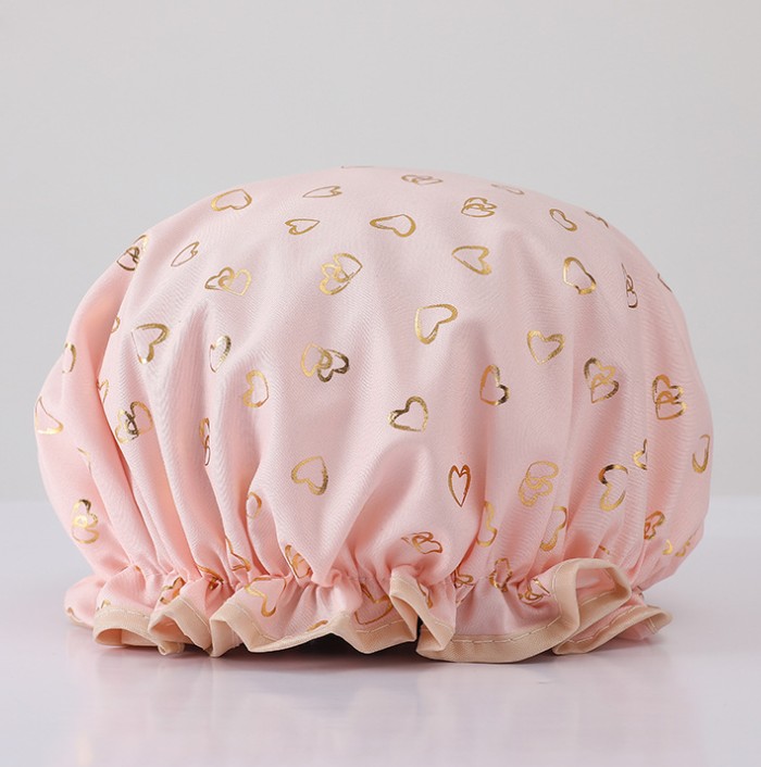 Heart pink