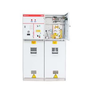 Efficient Switchgear for XGN15 <strong>Rittal</strong> Electric Cabinet Custom Panels 36kv Medium Low Voltage for Power Distribution Industrial - Product Image 3
