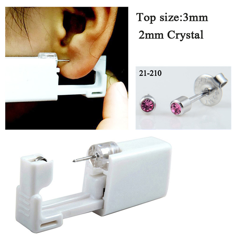 21-210(Rose)