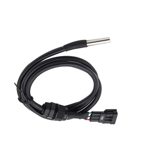 DS18B20 <strong>Temperature</strong> <strong>Sensor</strong> with Unique 64-bit Serial <strong>Code</strong>, Suitable for Multi-<strong>Sensor</strong> Networks - Product Image 5