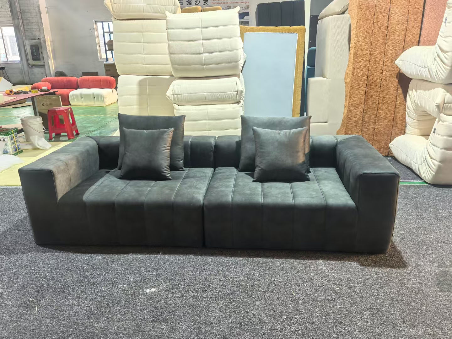 Army Green