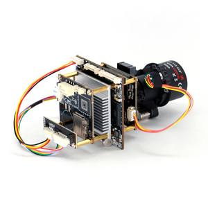 8MP 60fps 4K <strong>IP</strong> <strong>Camera</strong> Module 3.6-11mm Autofocus Zoom Lens 1CH High Definition Multimedia Interface IMX678+SSD3402 CCTV Board - Product Image 4