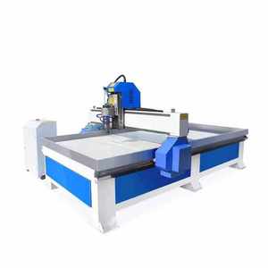Customizable 1325 <strong>CNC</strong> <strong>Router</strong> Table for Building Industry <strong>Kit</strong> Four Wood Cutting Machinary Coffin Relief Carving Mach3 <strong>Control</strong> - Product Image 2