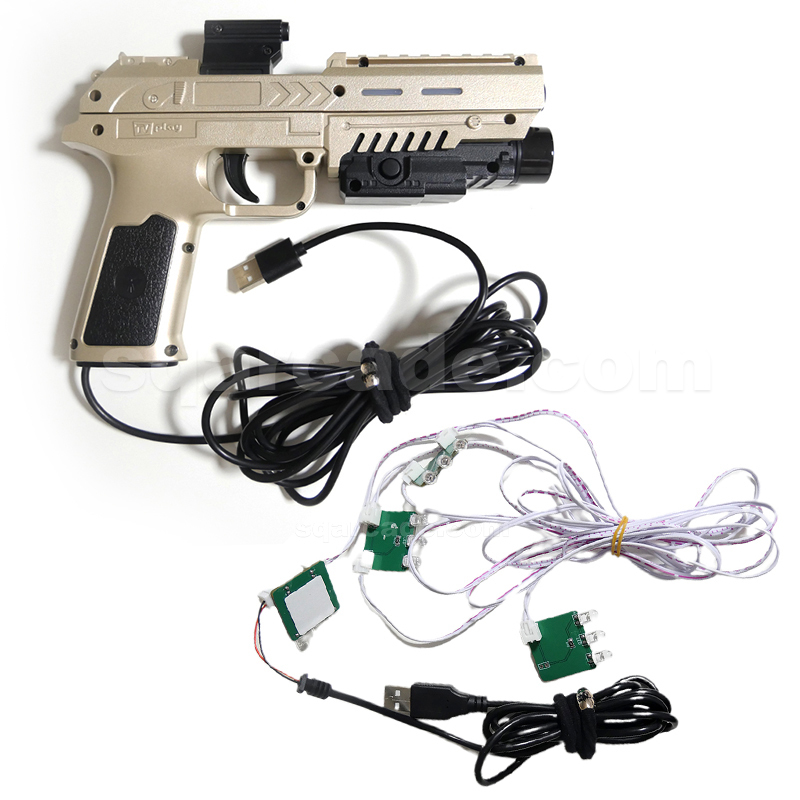 LeTV-usb-light-gun-including-4-infrared-positioning