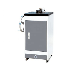 HST VU-1S Manual Charpy Impact <strong>Testing</strong> Sample <strong>Prepare</strong> Notch Broaching Machine - Product Image 1