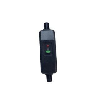 PRCD RCD cihazı evrensel uygulama 2020 son tasarım SU ISITICI yerden ısıtma - Product Image 1