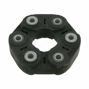 BMW 5 F10 F182011ミニトラックオート用ドライブシャフトディスクフレックスディスクジョイント26117610372高品質の新しいコンディションクラッチ