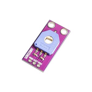 CJMCU-103 Rotary <strong>Angle</strong> <strong>Sensor</strong> SMD Dust-Proof <strong>Angle</strong> Sensing Potentiometer Module SV01A103AEA01R00 For <strong>Arduino</strong>