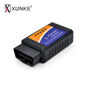 Auto Wireless Interface V1.5 Odb2 Elm 327 Elm327 Wifi <strong>Code</strong> Reader Car Diagnostic Scanner Tool for Android and iphone - Product Image 2