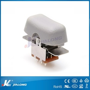TSA-13-005 Auto Parts Electrical System Power Window Lift <strong>Switch</strong> for Car Pusher Button <strong>Switches</strong> Car on off - Product Image 2