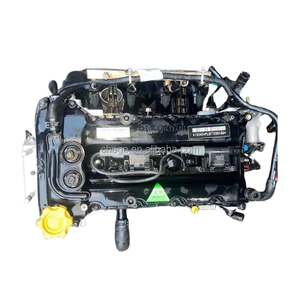 Sıcak satış kullanılan SAIC MG MG we motorlar 15S4C motor MG ZS hectorhector we RX3 360 i5 Maxus T60 1.5 - Product Image 1
