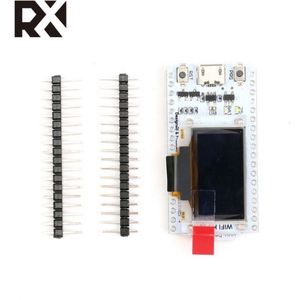TZ WiFi Kit 32 WiFi Ble 0,96 Zoll OLED Lora ESP32 Entwicklungs board für Arduino