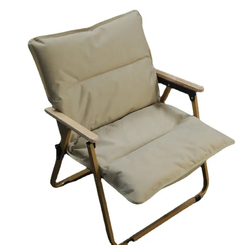 XY la migliore sedia da campeggio dal Design portatile-goditi l'esterno con una Versatile sedia da giardino pieghevole