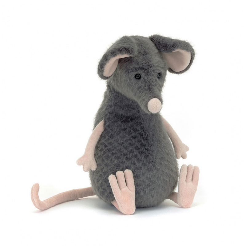 Souris triste Lachlans 25 cm-sans étiquette