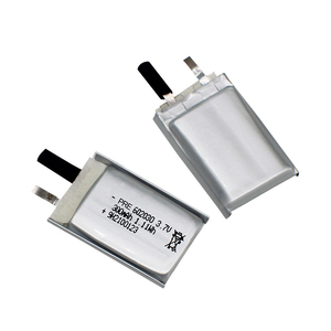 Ui1642 chứng nhận 3.7V bán rắn Nhà Nước Pouch Lithium Ion pin tế bào linimncoo2 cathode pnas thương hiệu mô hình khác nhau 501340 - Product Image 2