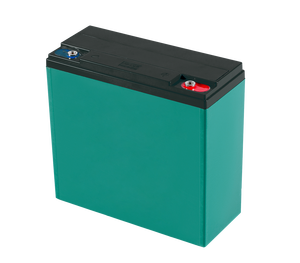 XUPAI VRLA derin döngülü akü sağlam performans ile 12V 12 24V 48V - Product Image 3