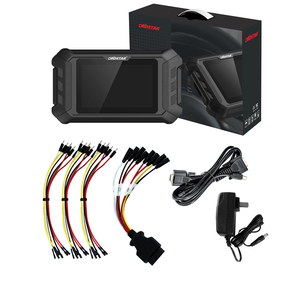 Neuankömmling OBDSTAR X300 Pro4 Key Master Auto Key Programmer DP IMMO-System