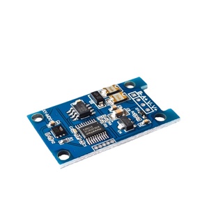 Transmisor de humedad/temperatura Módulo de sensor Sht20 Monitoreo de temperatura y humedad de precisión Industrial Modbus RS485 - Product Image 5