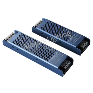 Gleichstrom versorgung adj SMPS Smart LED-Treiber 12V 24V für schlanke LED-Streifen treiber - Product Image 6