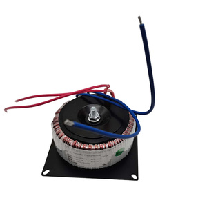220 v ac zu 15 v dc transformator 12/24 v 100 va schaltbare stromversorgung für led-leuchtband - Product Image 6