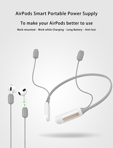 <strong>Small</strong> Stocked Charging Case Box for Airpod 1 2 3 Pro Generation Charger for <strong>Apple</strong> Airpod Charger Case - Product Image 4